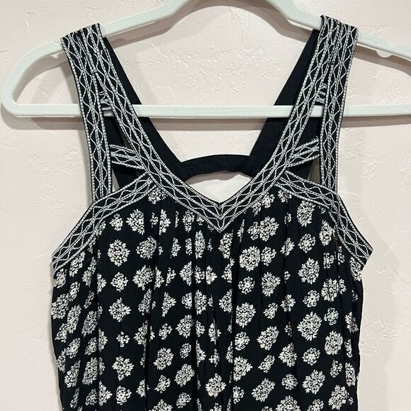 American Eagle Mini Swing Dress - Picture 2 of 5